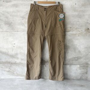 Magellan Outdoors Women’s Fish Gear Canyon Creek Pants Size 10 NWT